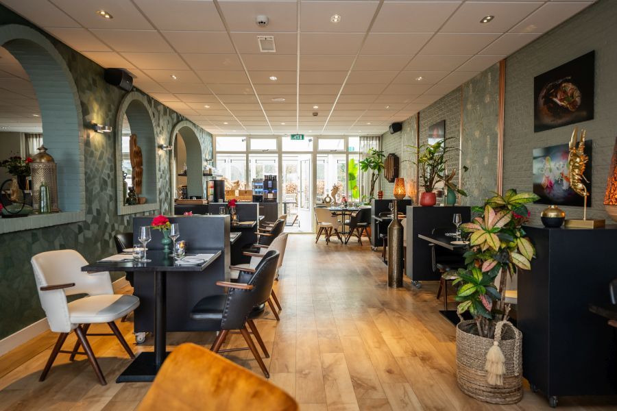 Restaurant Hotel Zeerust