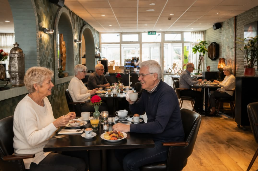 Wandelen & Fietsen img